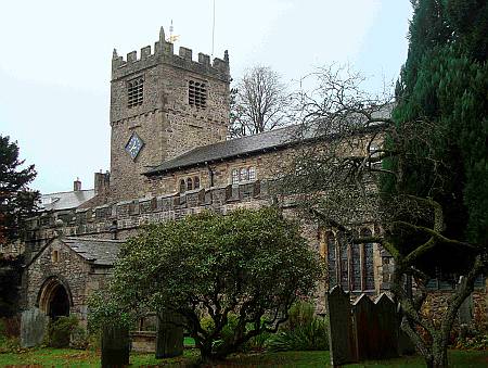 Sedbergh - Exterior View
